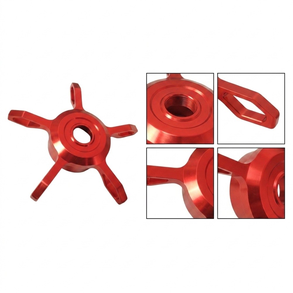 مقبض فرامل متوافق مع دايوا، مص - مراجعة Reel Drag Knob وسعره
