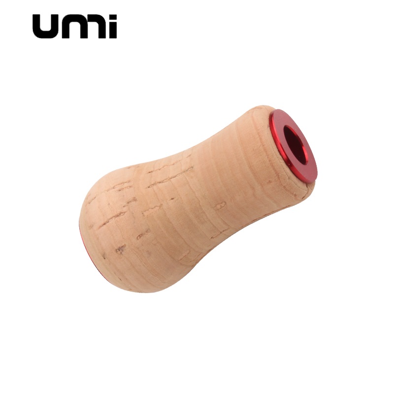 Umi 1 قطعة مقبض بكرة الصيد الف - مراجعة Reel Spare Spool وسعره