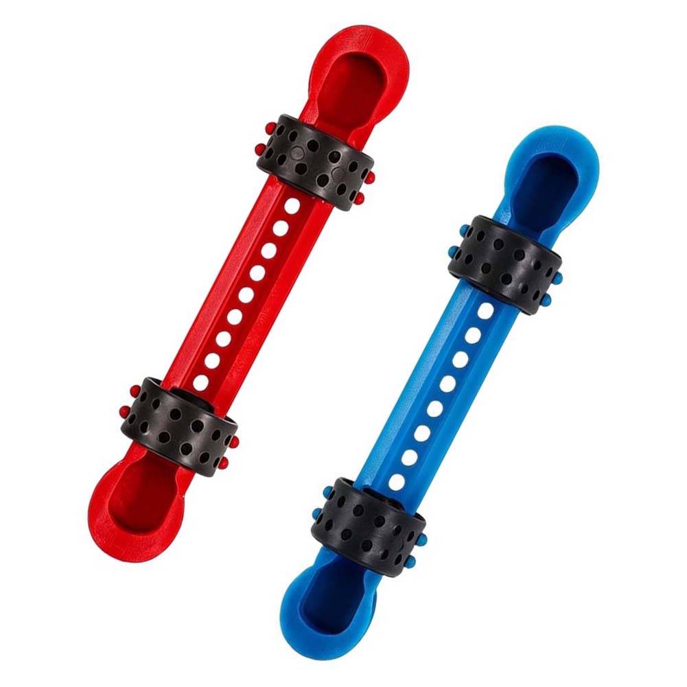 جهاز لف وجمع بكرات صنارة الصيد - مراجعة Reel Handle وسعره